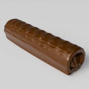 Chocolate 3